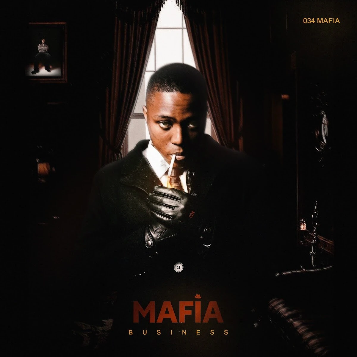 Mafia Business