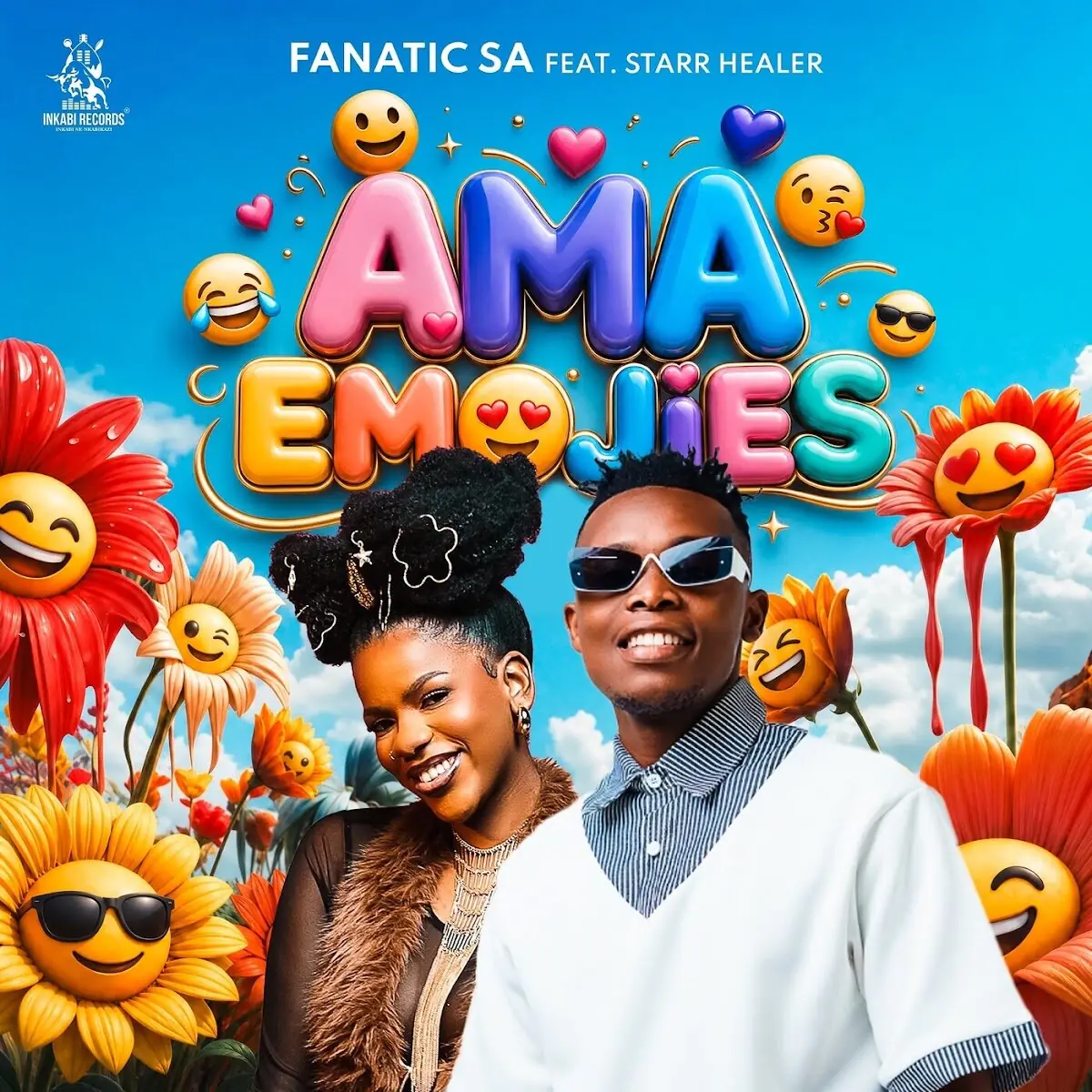 Ama Emojies