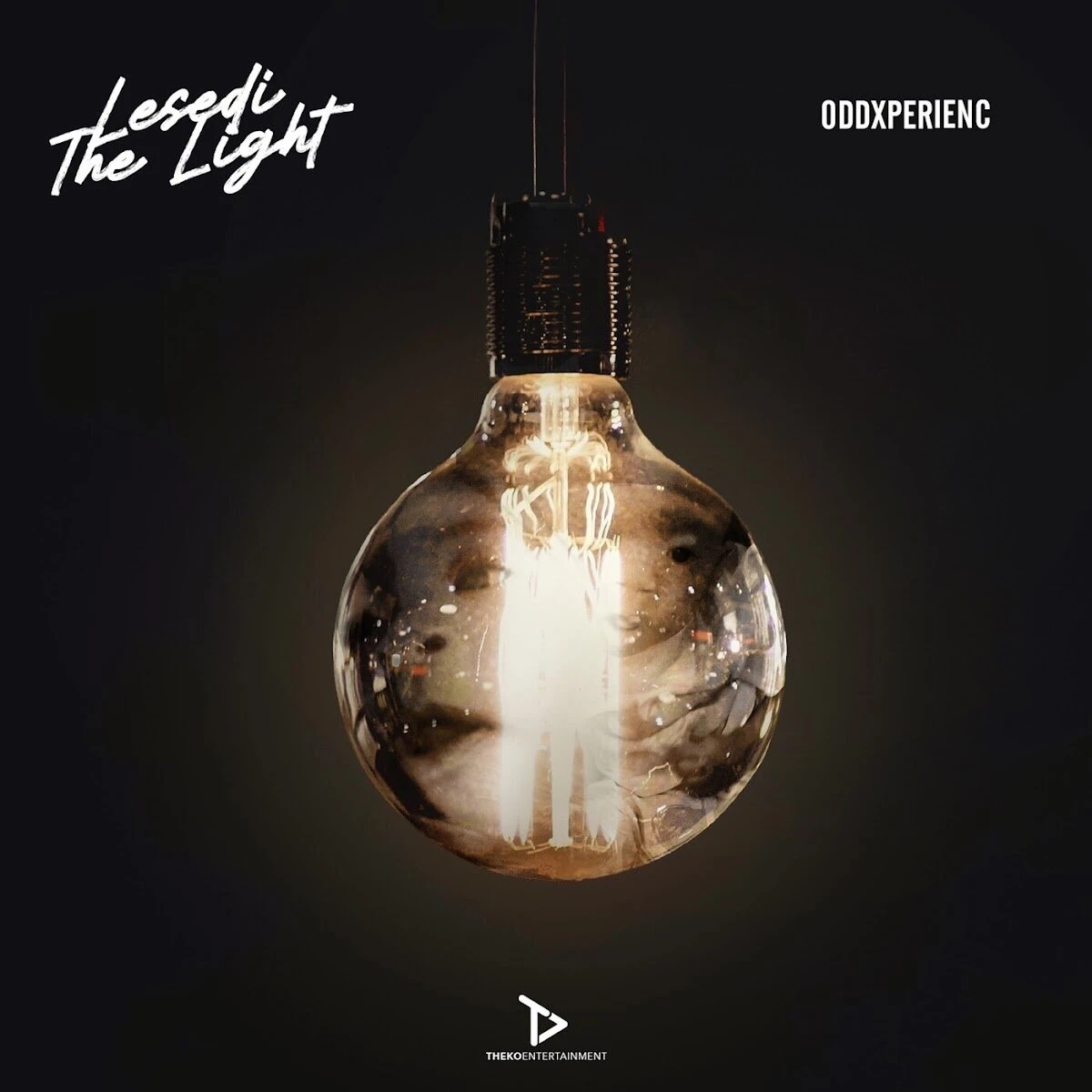 Angel In Heaven