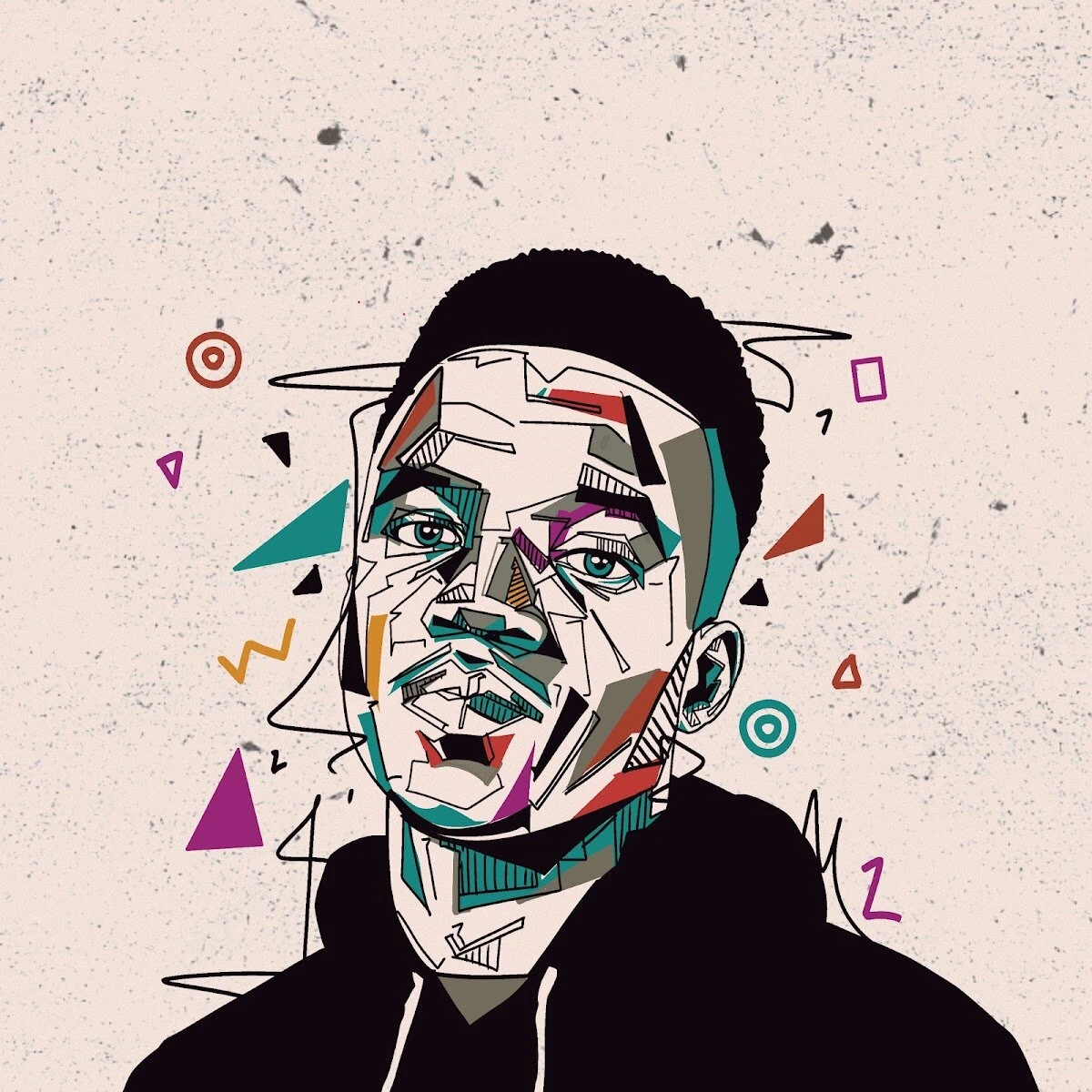 Buddynice - Genesis