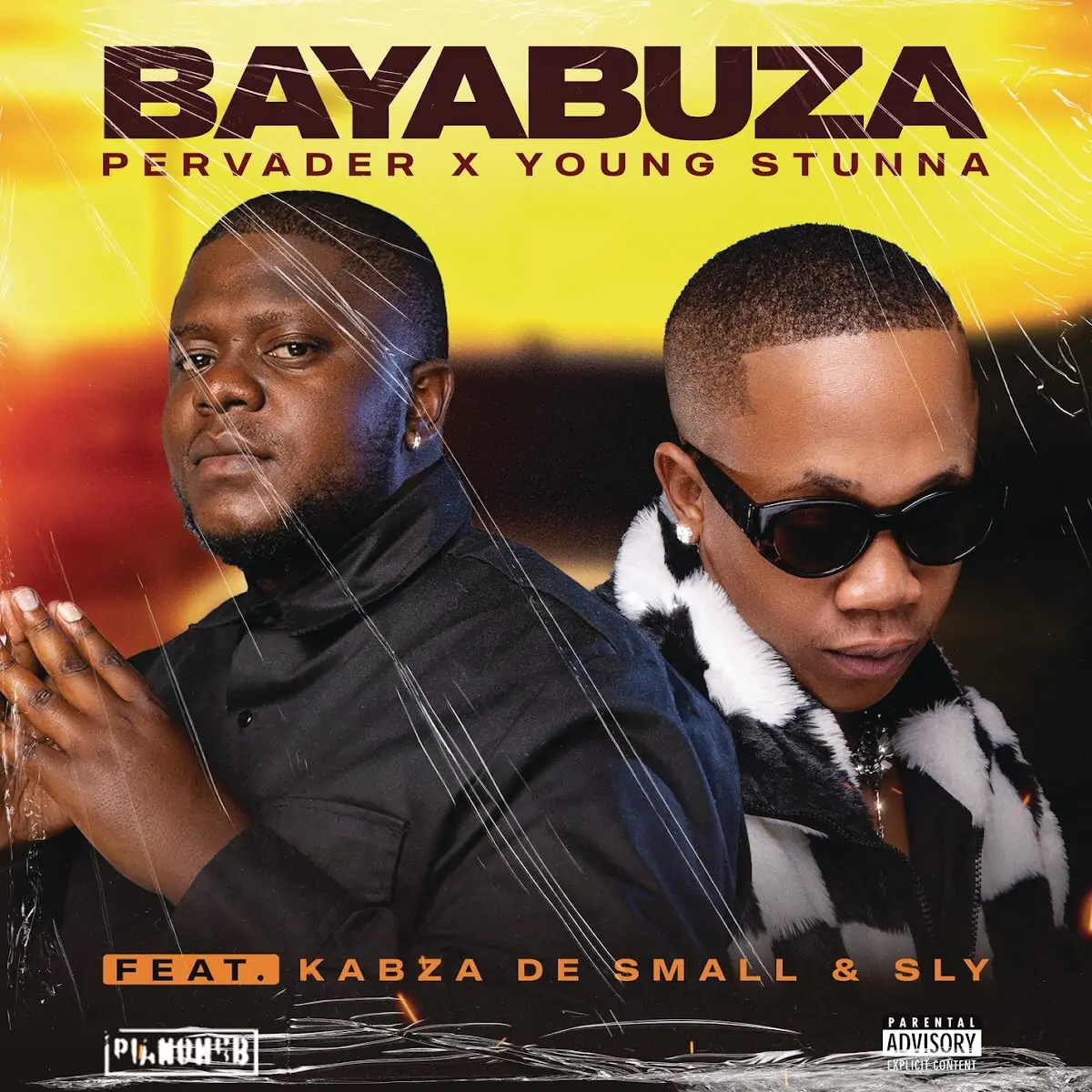 Bayabuza