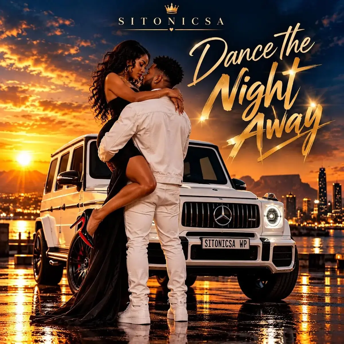 Dance the Night Away