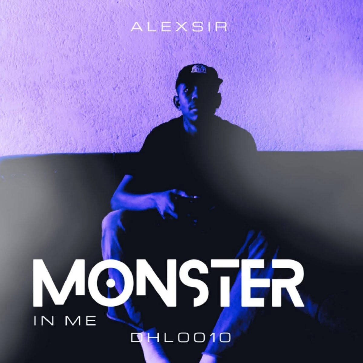 Alexsir - Monster In Me
