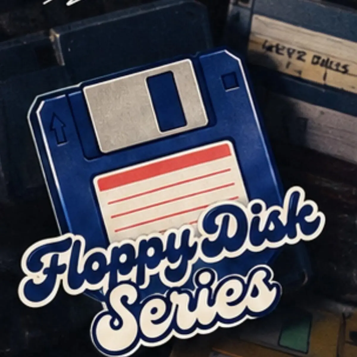 Floppy Disk 3.0