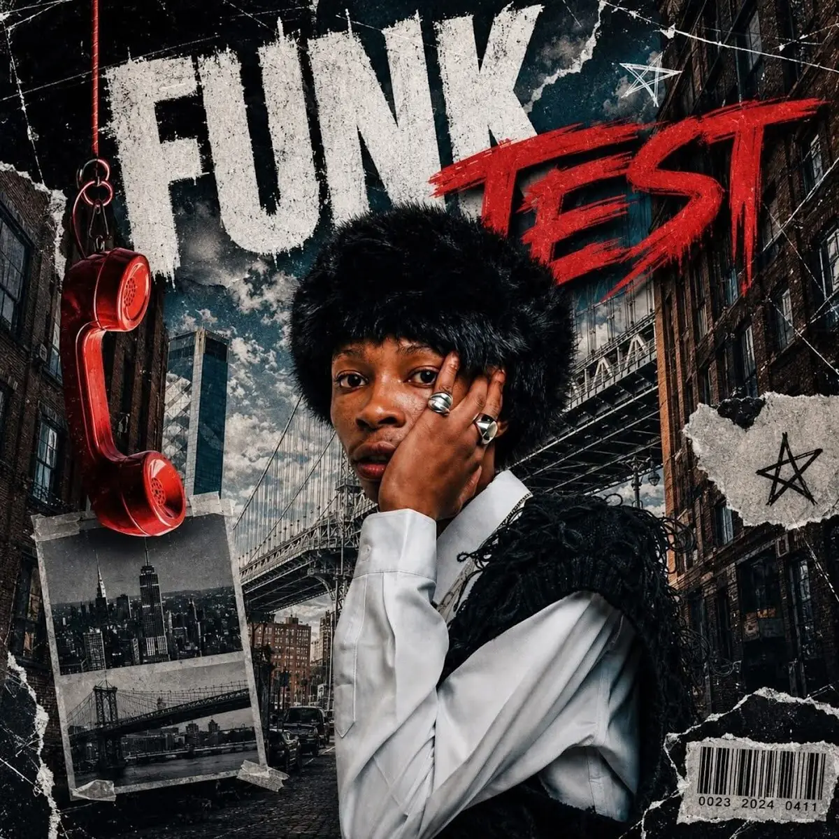 Funk Test