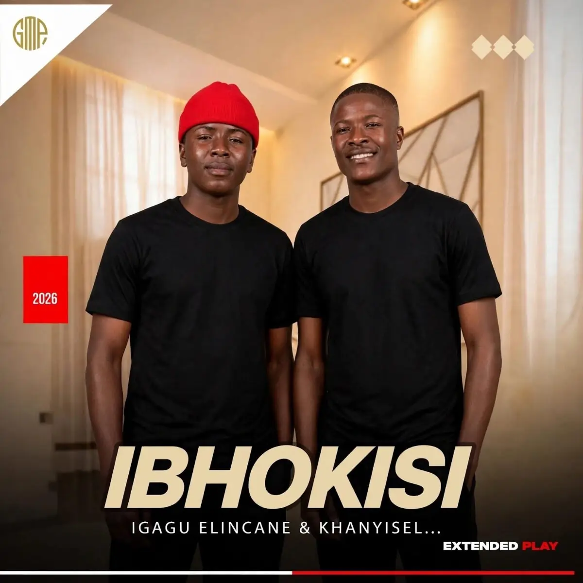 Ibhokisi