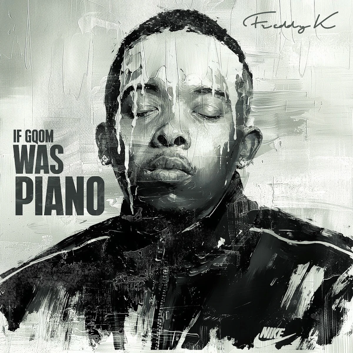 Freddy K - If Gqom Was Piano