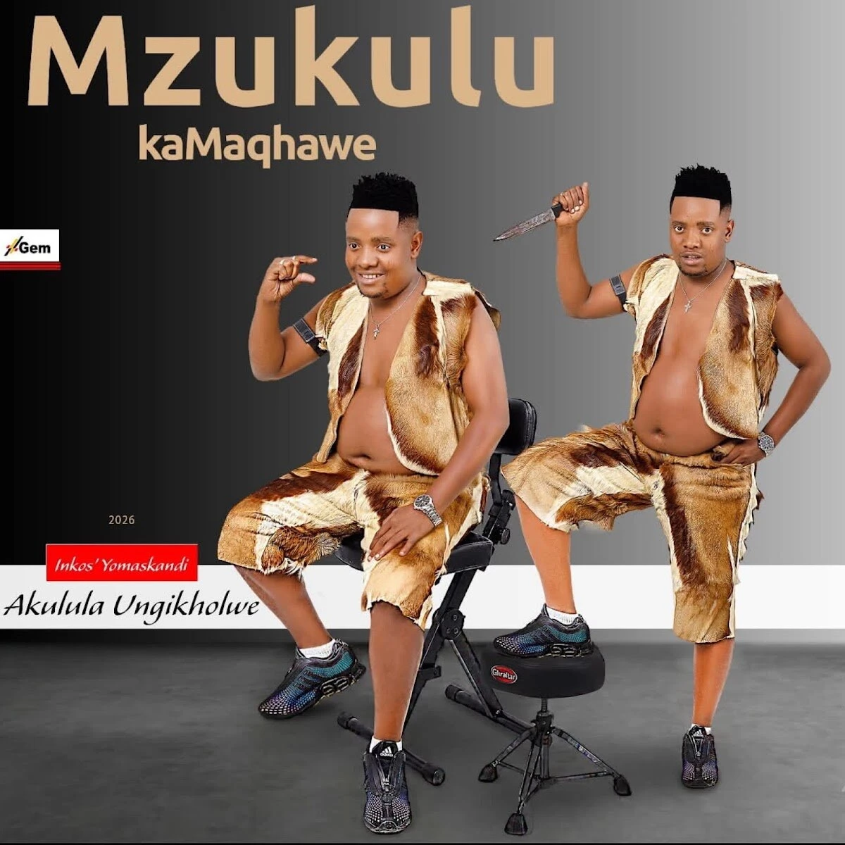 Intombi yakwaMbatha (feat. Yellowbone lezwe)