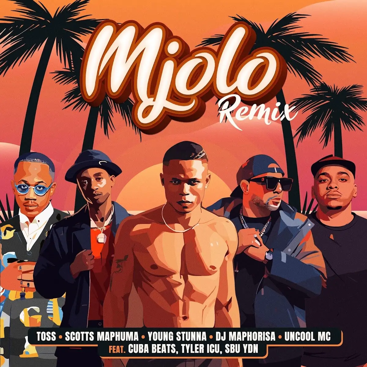 Mjolo (Part 2)