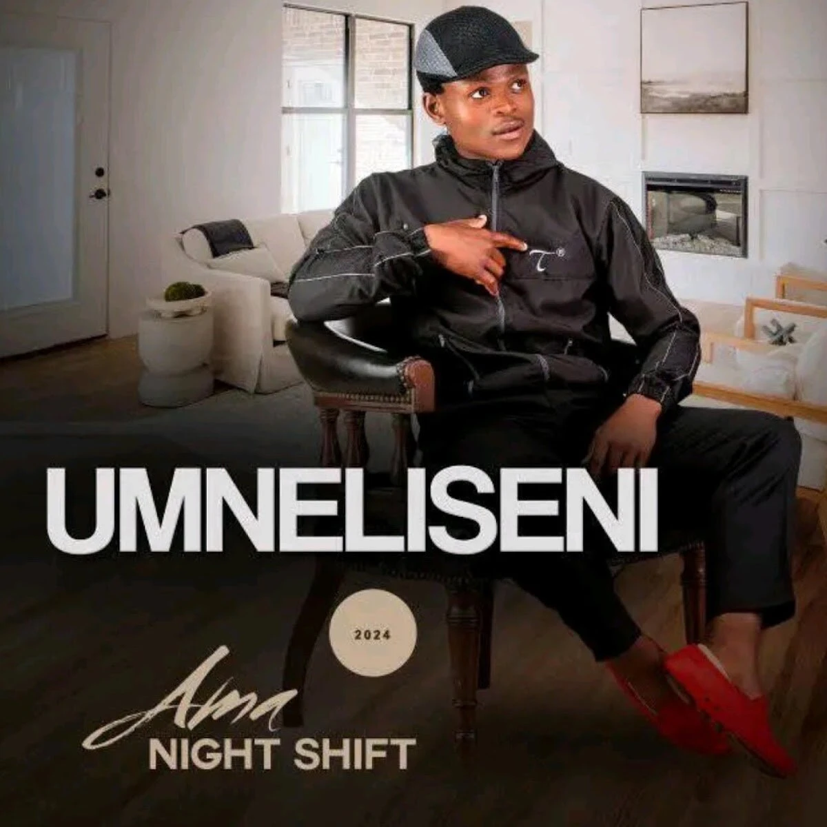 Ngifuna imali