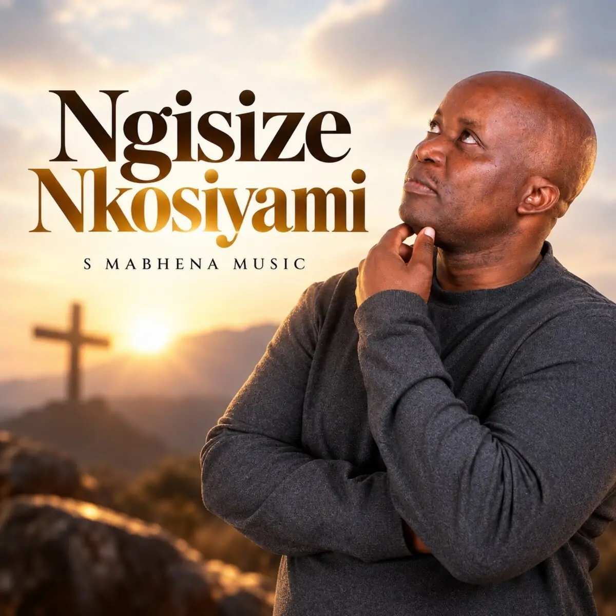 Ngisize Nkosiyami
