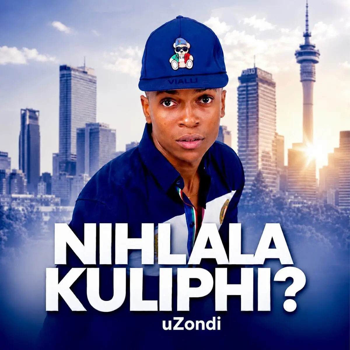NIHLALA KULIPHI?
