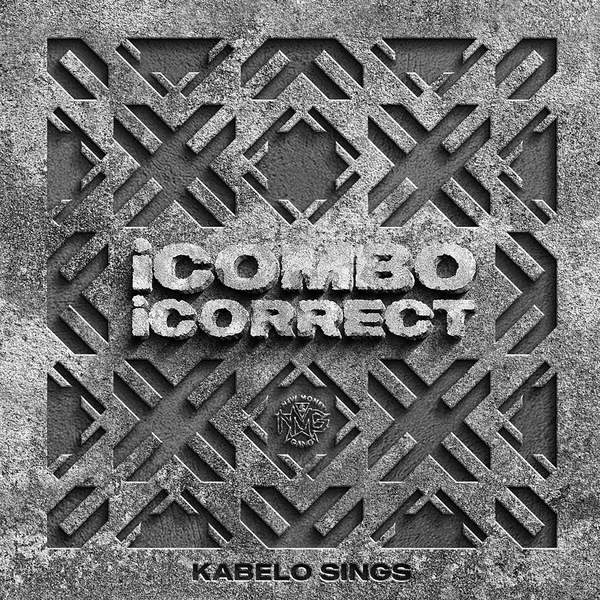 iCOMBO iCORRECT
