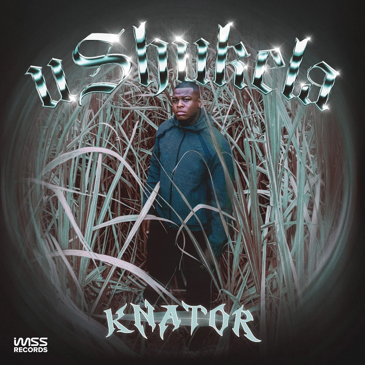 Djknator - USHUKELA (Disc A)