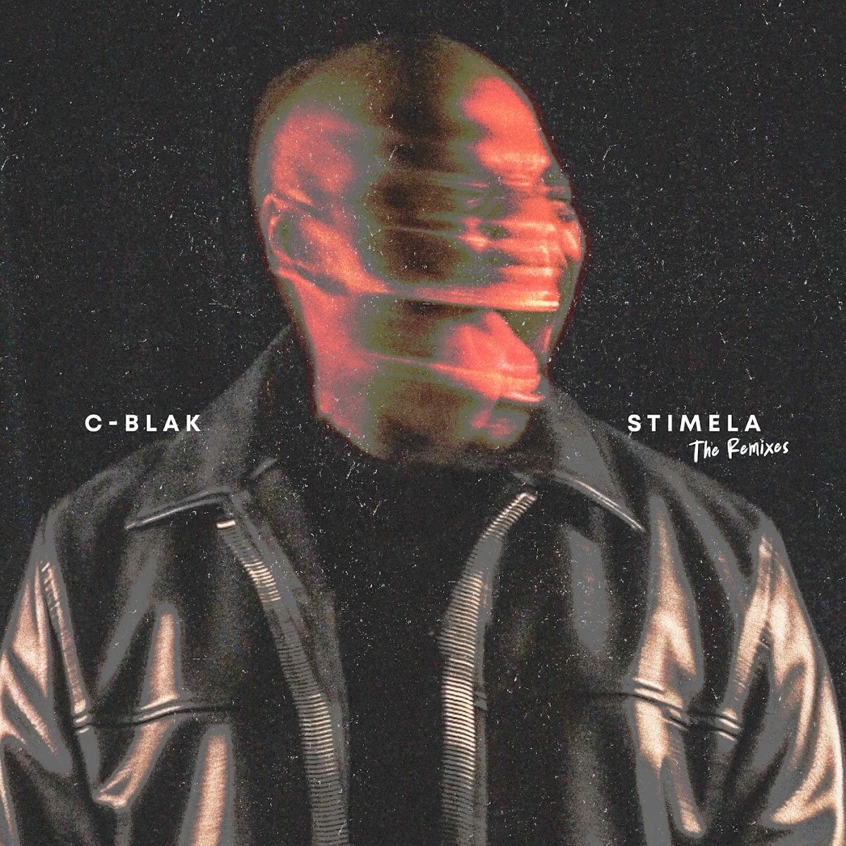 Stimela Re-visited Mashed-Up (China Charmeleon The Animal Remix)