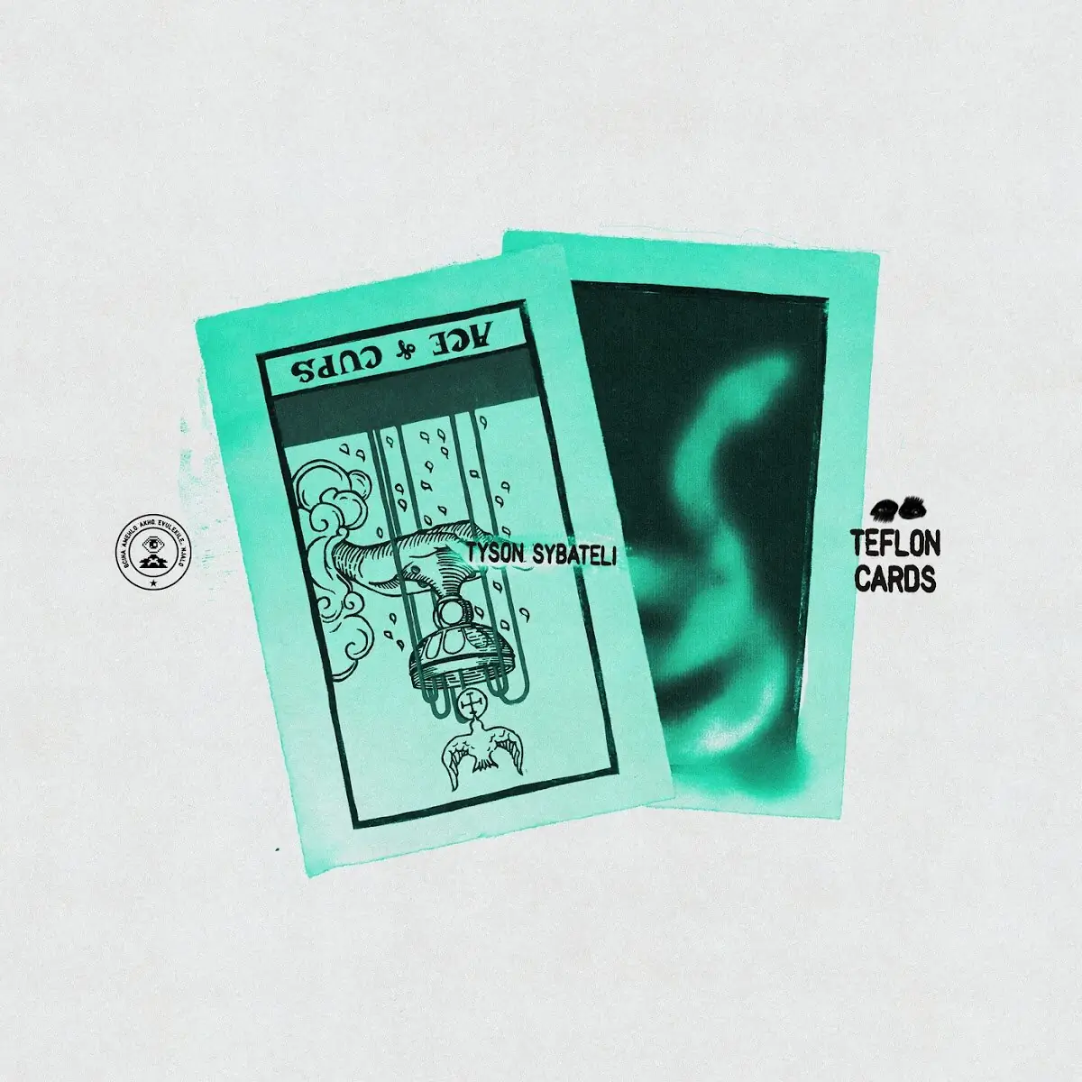 Teflon Cards