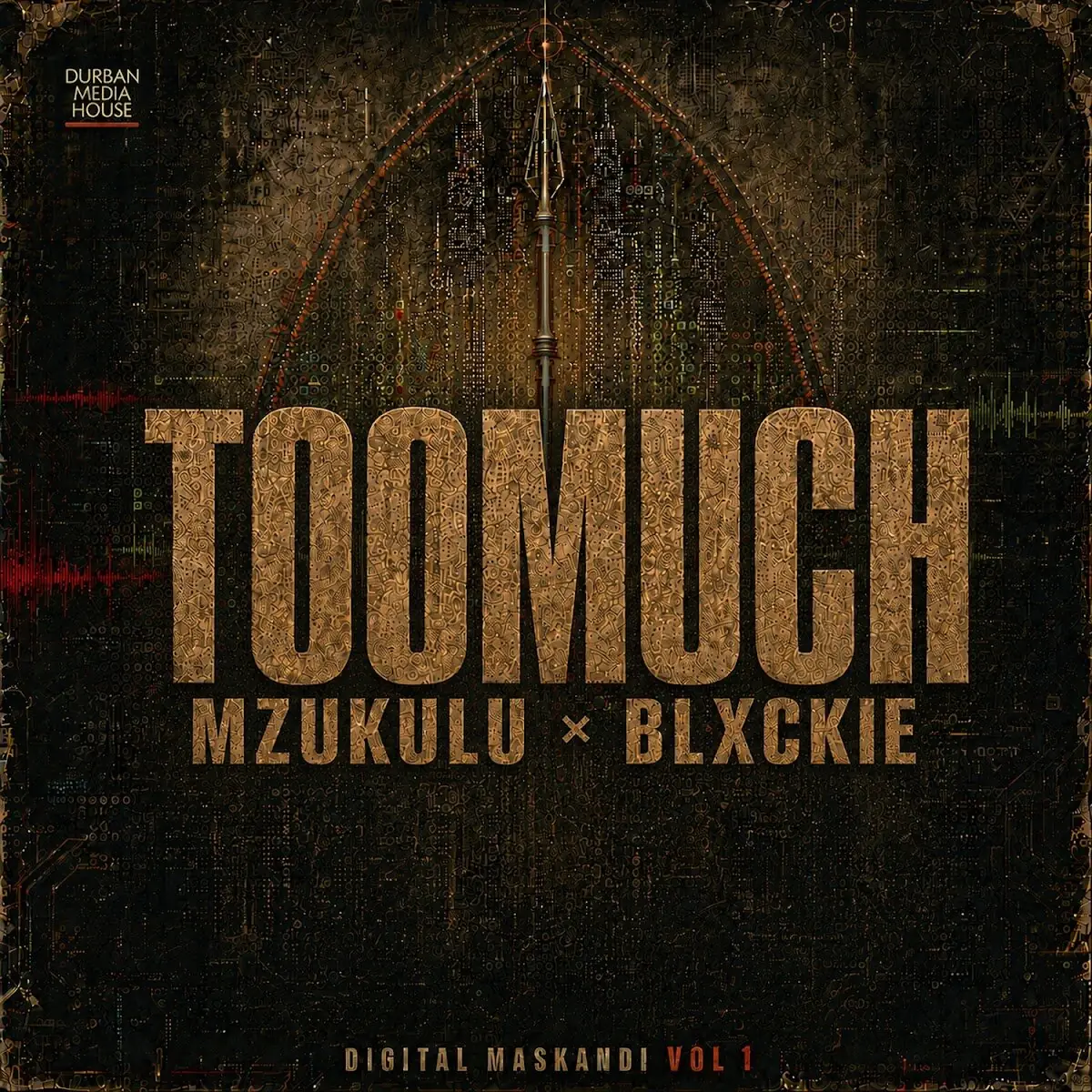 Too Much