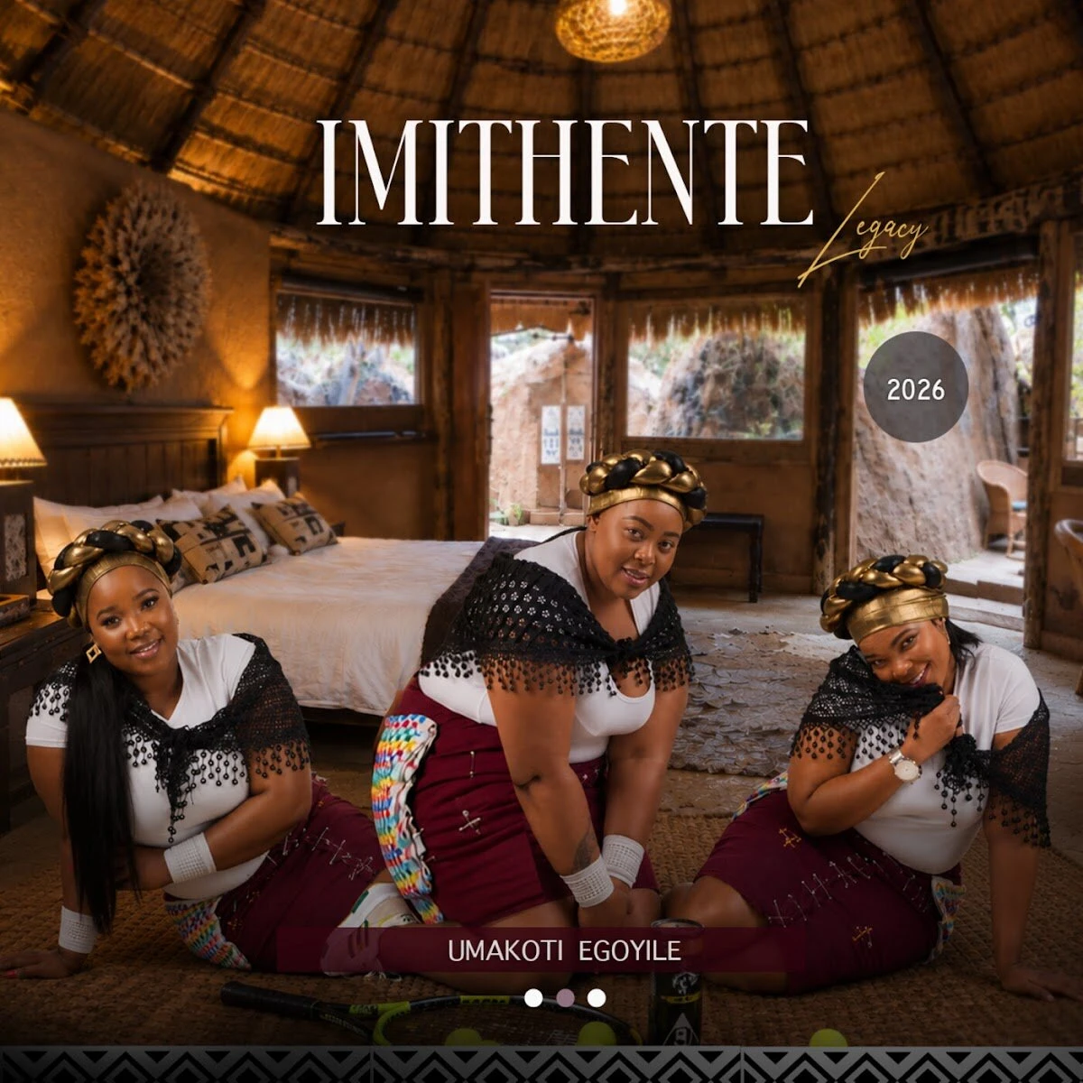 Ubethembisa