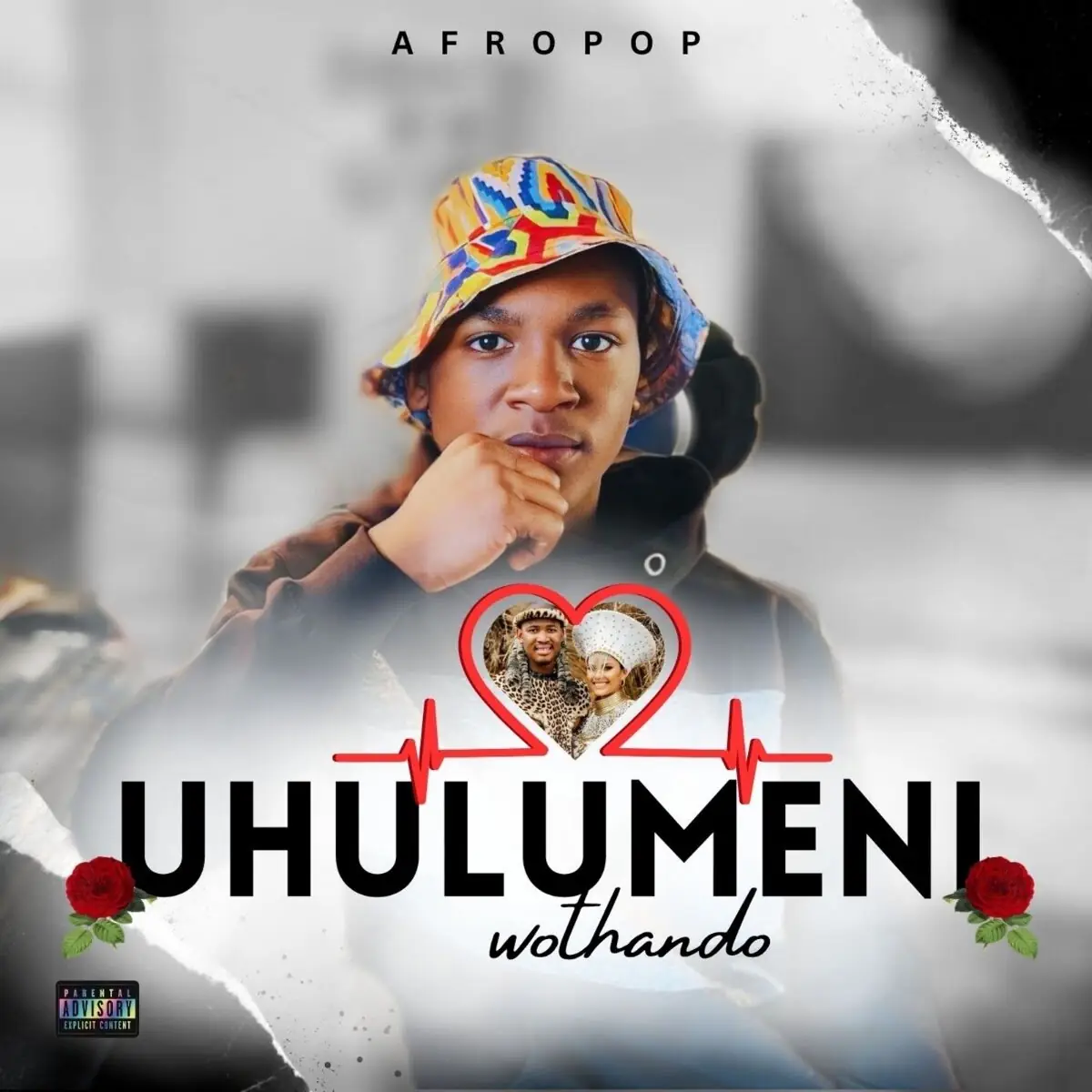 Uhulumeni Wothando