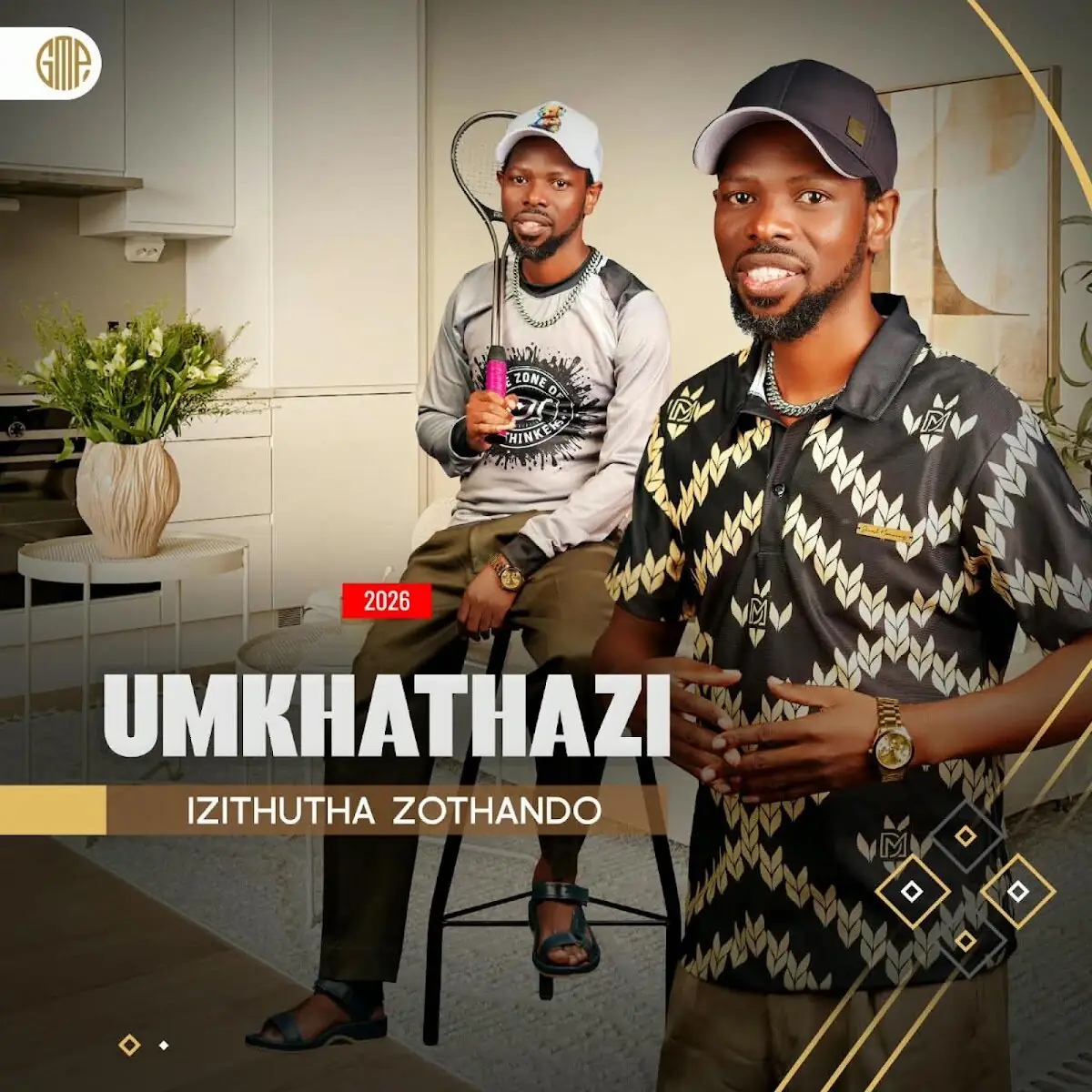 Uthando lwebhinca