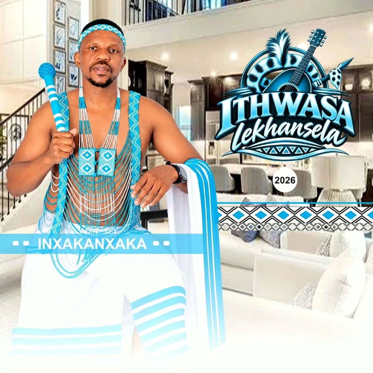 Wafungela Thina