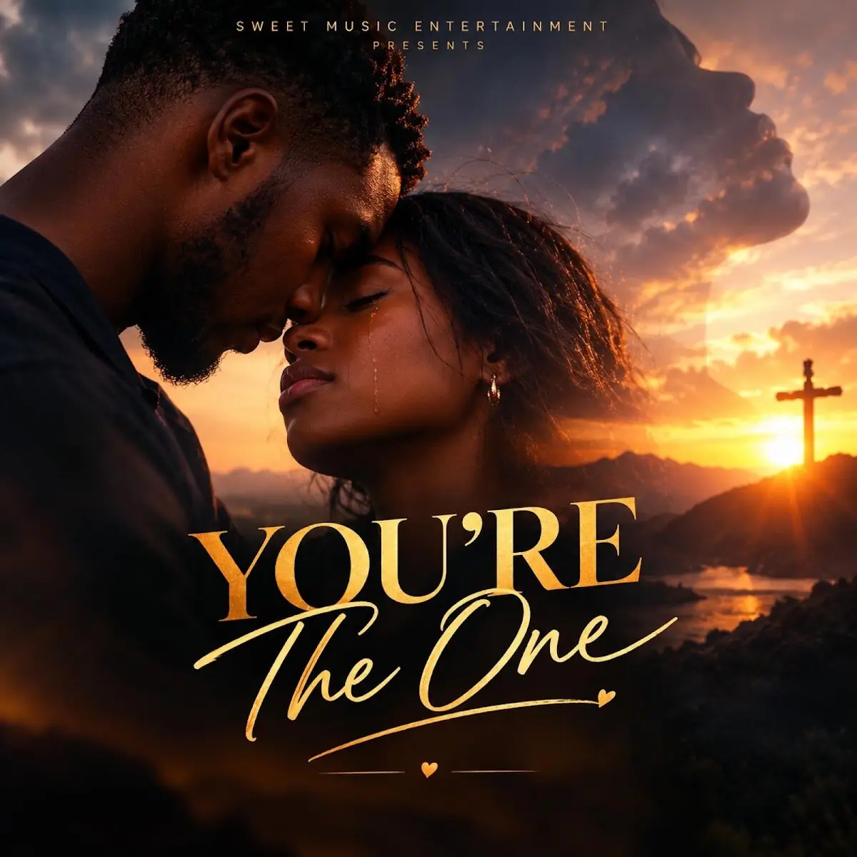 You're The One
